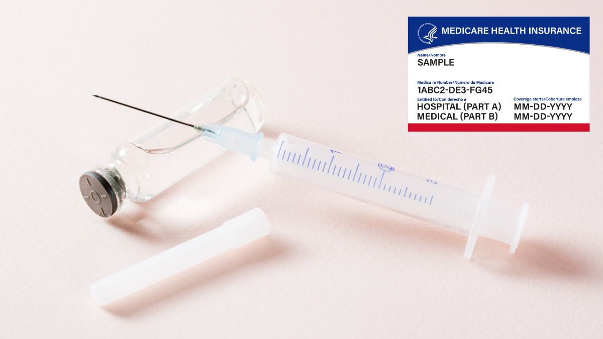 Medicare Vaccine Coverage: 23 Free Shots You Can Get in 2026