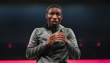 Bruce Carrington Favors Nick Ball In ‘Fan-Friendly Firefight’ With Brandon Figueroa