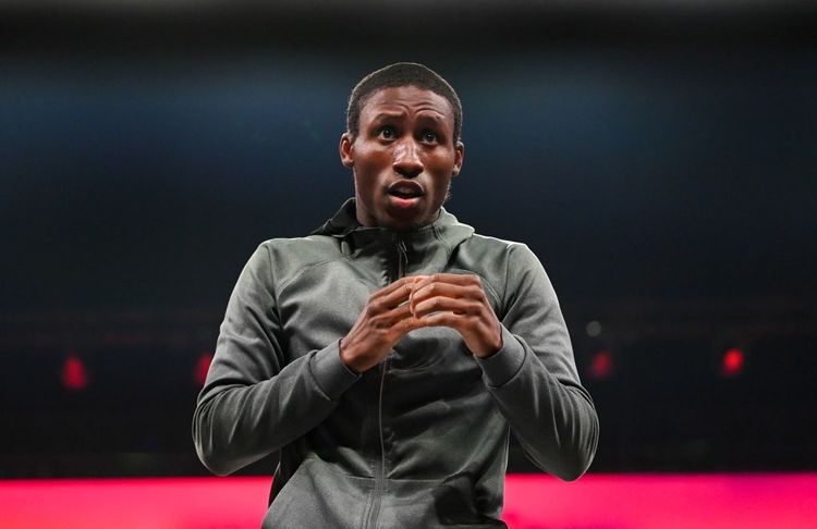 Bruce Carrington Favors Nick Ball In ‘Fan-Friendly Firefight’ With Brandon Figueroa