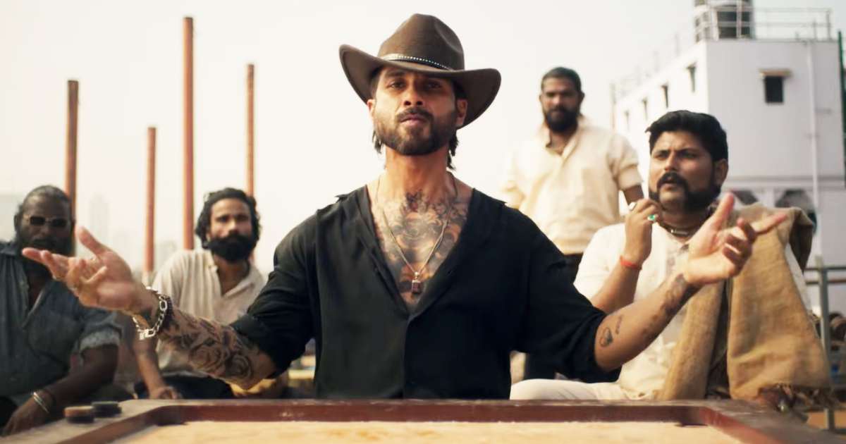 Meet O’Romeo’s Powerpacked Star Cast