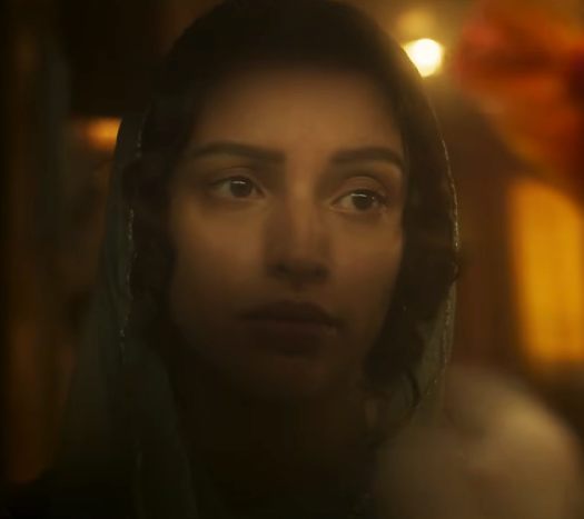 Meet O’Romeo’s Powerpacked Star Cast