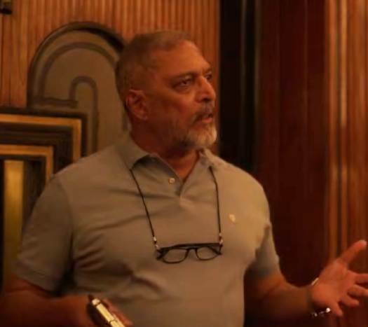 Meet O’Romeo’s Powerpacked Star Cast