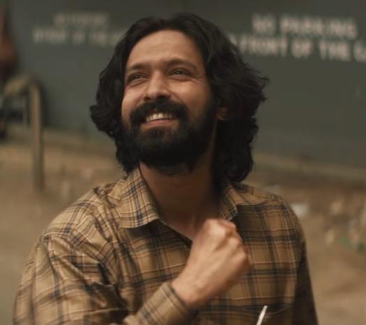 Meet O’Romeo’s Powerpacked Star Cast