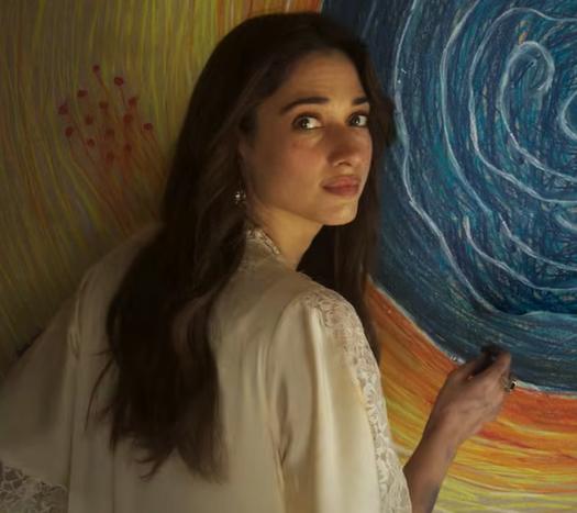 Meet O’Romeo’s Powerpacked Star Cast