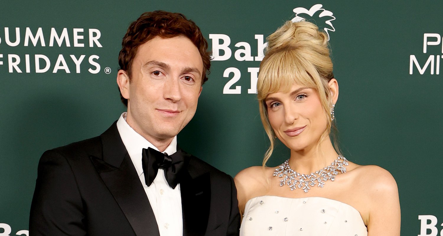 Meghan Trainor & Daryl Sabara Welcome Third Child Via Surrogate | Birth, Celebrity Babies, Daryl Sabara, Meghan Trainor | Celebrity News and Gossip | Entertainment, Photos and Videos