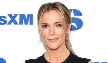 Megyn Kelly Names ‘Meanest’ Celebrities She’s Ever Met | EG, Extended, Megyn Kelly, Slideshow | Celebrity News and Gossip | Entertainment, Photos and Videos | Just Jared