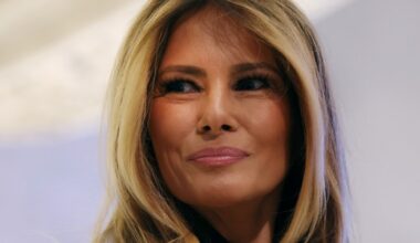 You Can Make $50 Watching Melania Trump Movie in Theaters