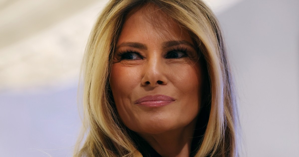 You Can Make $50 Watching Melania Trump Movie in Theaters