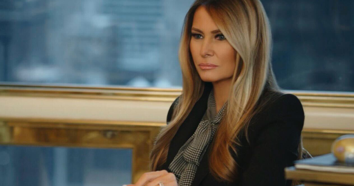 Melania Trump Movie Could Break Box Office Record