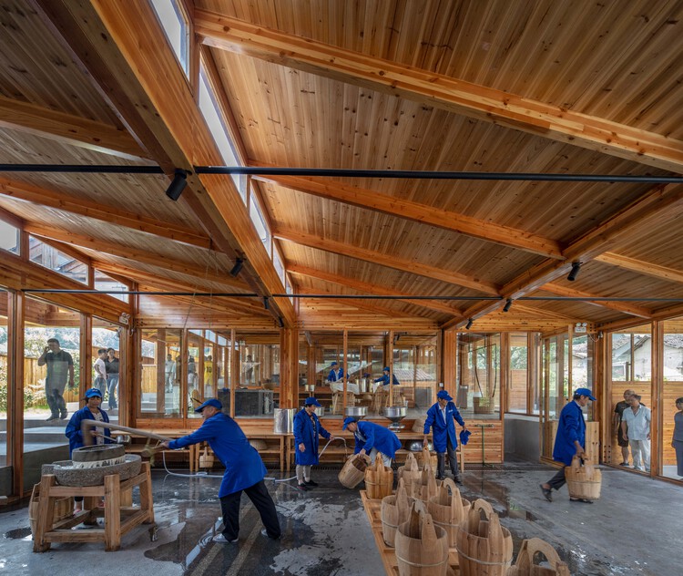 Louisiana Museum of Modern Art Opens Memoryscapes Exhibition Exploring the Design Methodologies of ATTA and DnA - Image 1 of 5