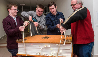 Three major research universities opt out of new Elsevier deal