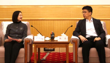 Action stations as RTHK taps mainland expertise