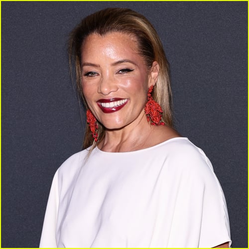 Michael Michele photo