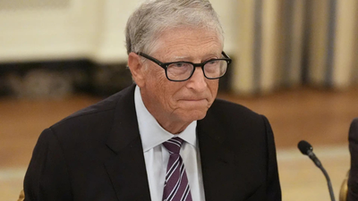 Bill Gates pens the year 2026 note; says: Thing I am most upset about is ...