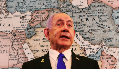 Can Israel's Arab citizens Join Together To Change Netanyahu's Government?