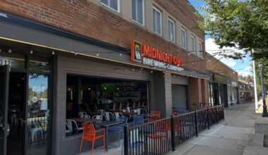 Midnight Owl Brewing Co Closing This Month in Cleveland • YeahThatsKosher