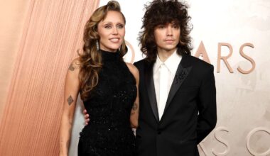 Miley Cyrus 'Gets So Cringed Out' When Referring to Maxx Morando as Her Fiancé