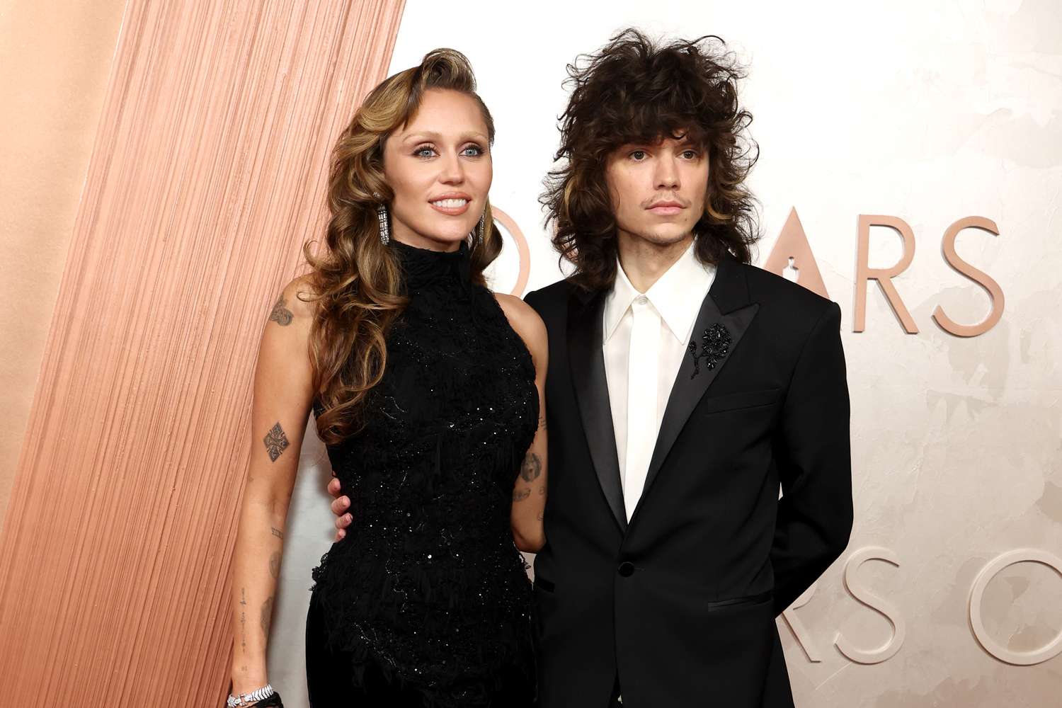 Miley Cyrus 'Gets So Cringed Out' When Referring to Maxx Morando as Her Fiancé