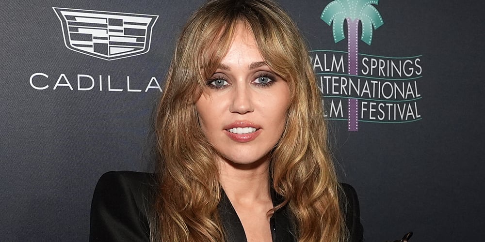 Miley Cyrus Is ‘So In’ to Do ‘Heated Rivalry’ Season 2 Music | Heated Rivalry, Miley Cyrus, Music | Celebrity News and Gossip | Entertainment, Photos and Videos