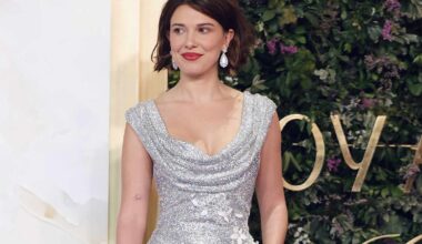 Millie Bobby Brown Ditches Red Hair and Debuts Shortest Bob Yet