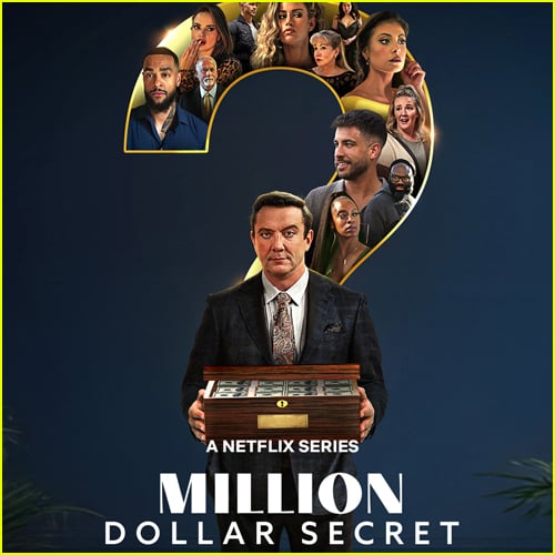 Million Dollar Secret