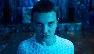Stranger Things Stars Predicted Controversial Finale 3 Years Ago