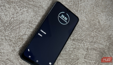 I tried a minimalist launcher and I'm never going back