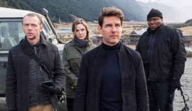 8 Most Universally Loved Action Movies of All Time, Ranked