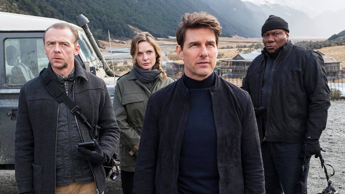 8 Most Universally Loved Action Movies of All Time, Ranked