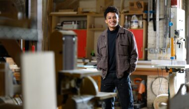 Using design to interpret the past and envision the future | MIT News