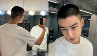 Cha Eun Woo vows to cooperate in tax evasion probe