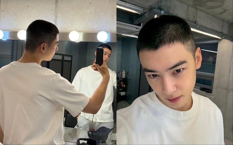 Cha Eun Woo vows to cooperate in tax evasion probe