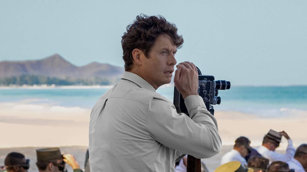 Apple TV’s Sleeper Hit Sci-Fi Series Just Dropped a Jaw-Dropping New Trailer for Season 2