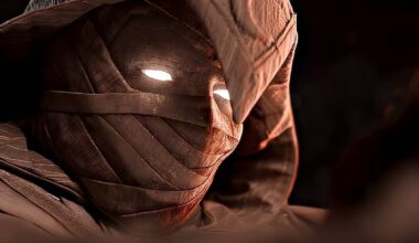 5 MCU Heroes Who Deserve a Big-Screen Jump Like The Mandalorian & Grogu