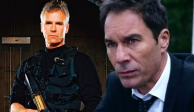 5 More Sci-Fi Shows With Multiple Seasons That Are Great From Beginning to End