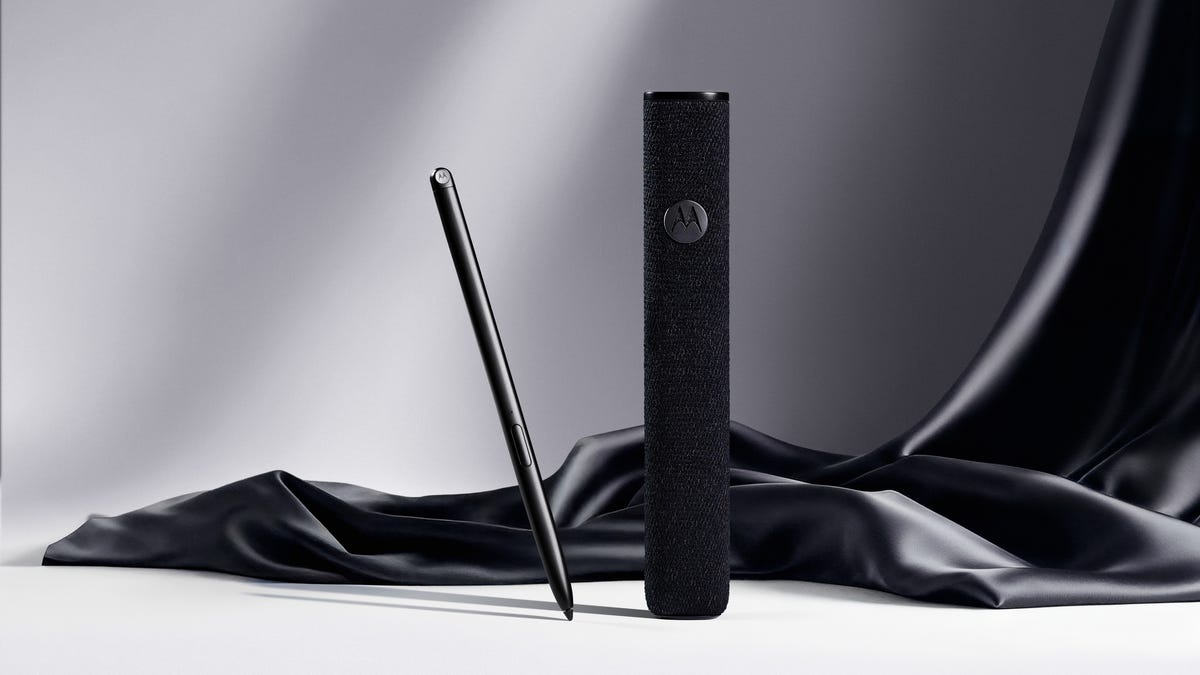 Moto Pen Ultra