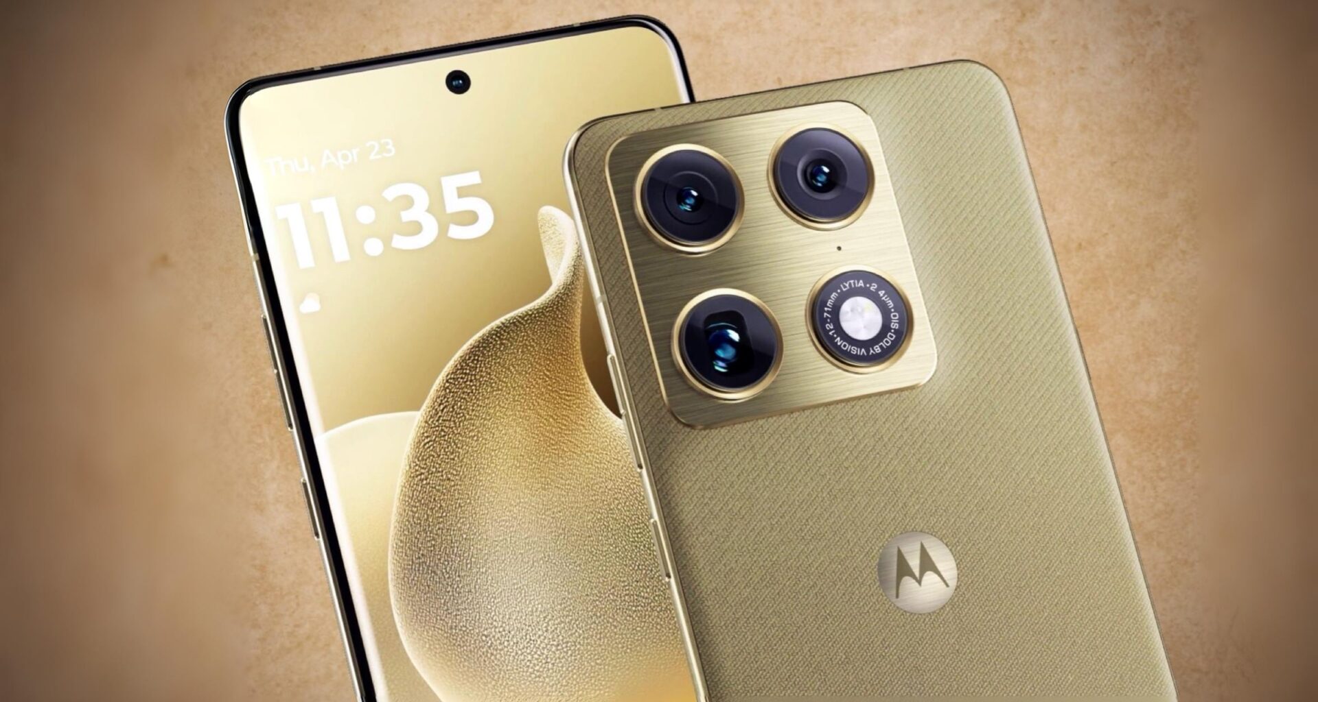 Motorola Signature surprises in camera comparison with Vivo X300 Pro and iPhone 17 Pro