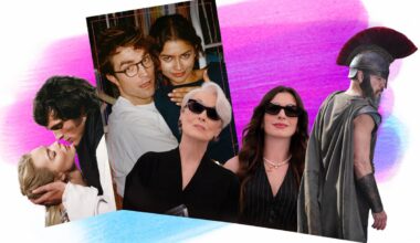 20 movies to look out for in 2026, from The Odyssey to The Devil Wears Prada 2