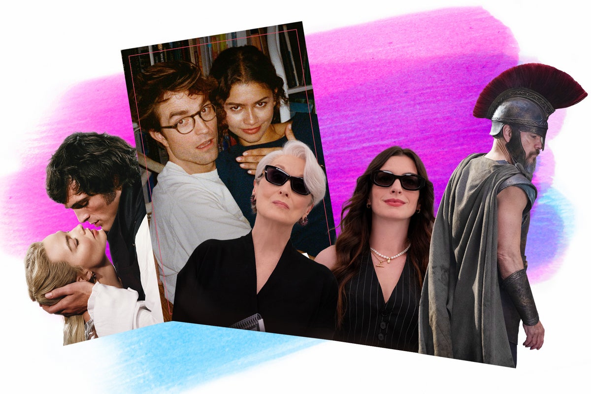 20 movies to look out for in 2026, from The Odyssey to The Devil Wears Prada 2