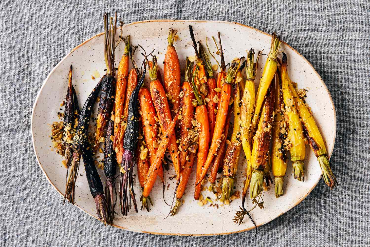 7 Foods to Eat for Glowing Skin This Winter