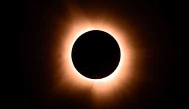 The Longest Total Solar Eclipse of the Century Is Coming in 2027