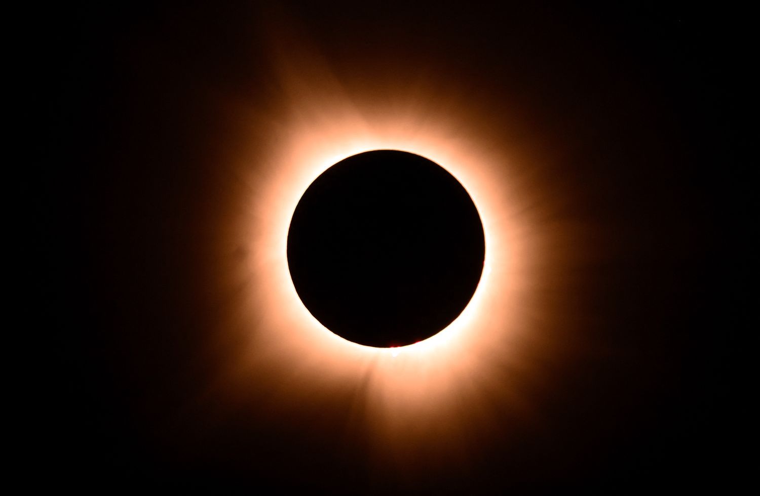 The Longest Total Solar Eclipse of the Century Is Coming in 2027
