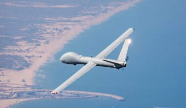 Israel Shoots Down Own Drone