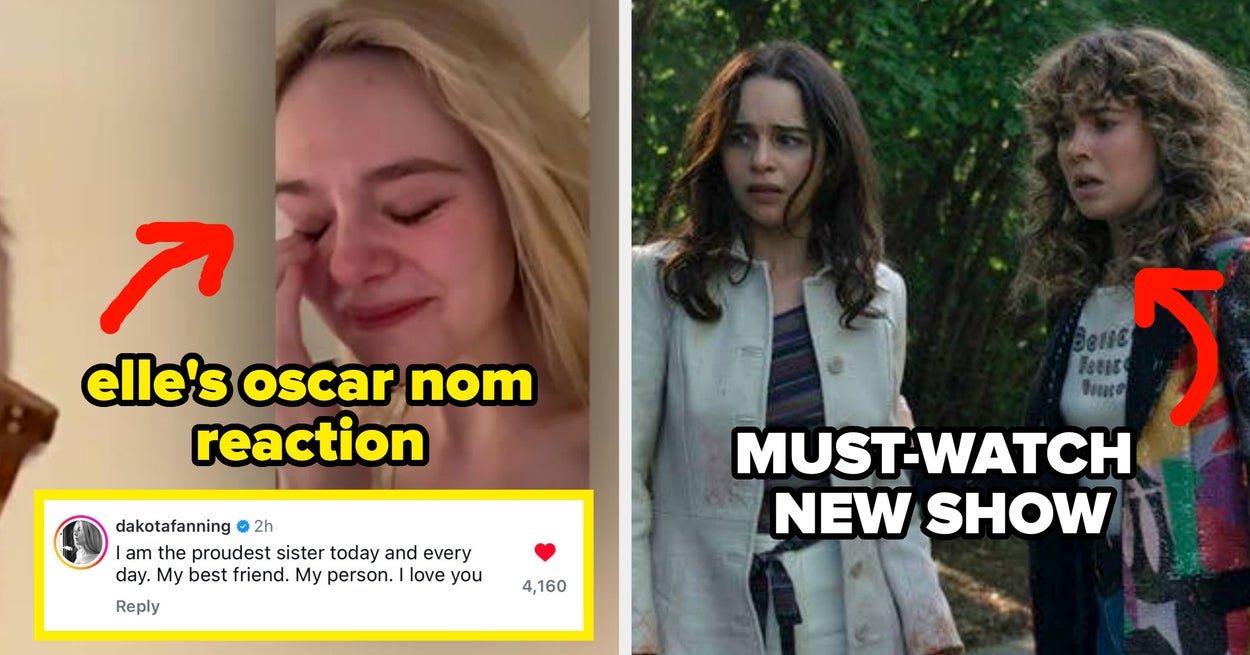 Must Watch This Weekend: Ponies