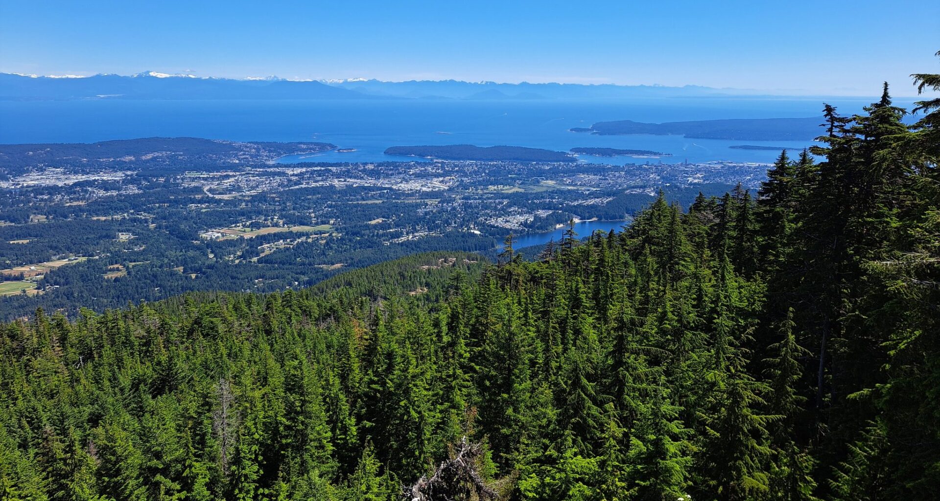 Nanaimo receives $105k towards Sea Level Rise management plan
