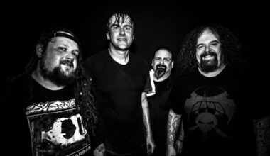 Final Milwaukee Metal Fest Lineup Includes Two Napalm Death Sets, Generation Kill, and More