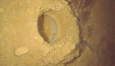 NASA’s Curiosity Rover Just Uncovered Something Strange Beneath Mars