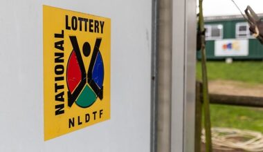 The Special Tribunal has frozen a R500,000 pension payout to former NLC KwaZulu-Natal client liaison officer Sibonelo Vilakazi. (Photo: Ashraf Hendricks)