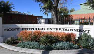 Netflix and Sony Pictures Expand Global Pay-1 Deal in Landmark Licensing Agreement