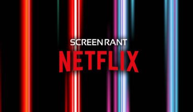 3 Current Netflix Series That Could Potentially Go On Forever